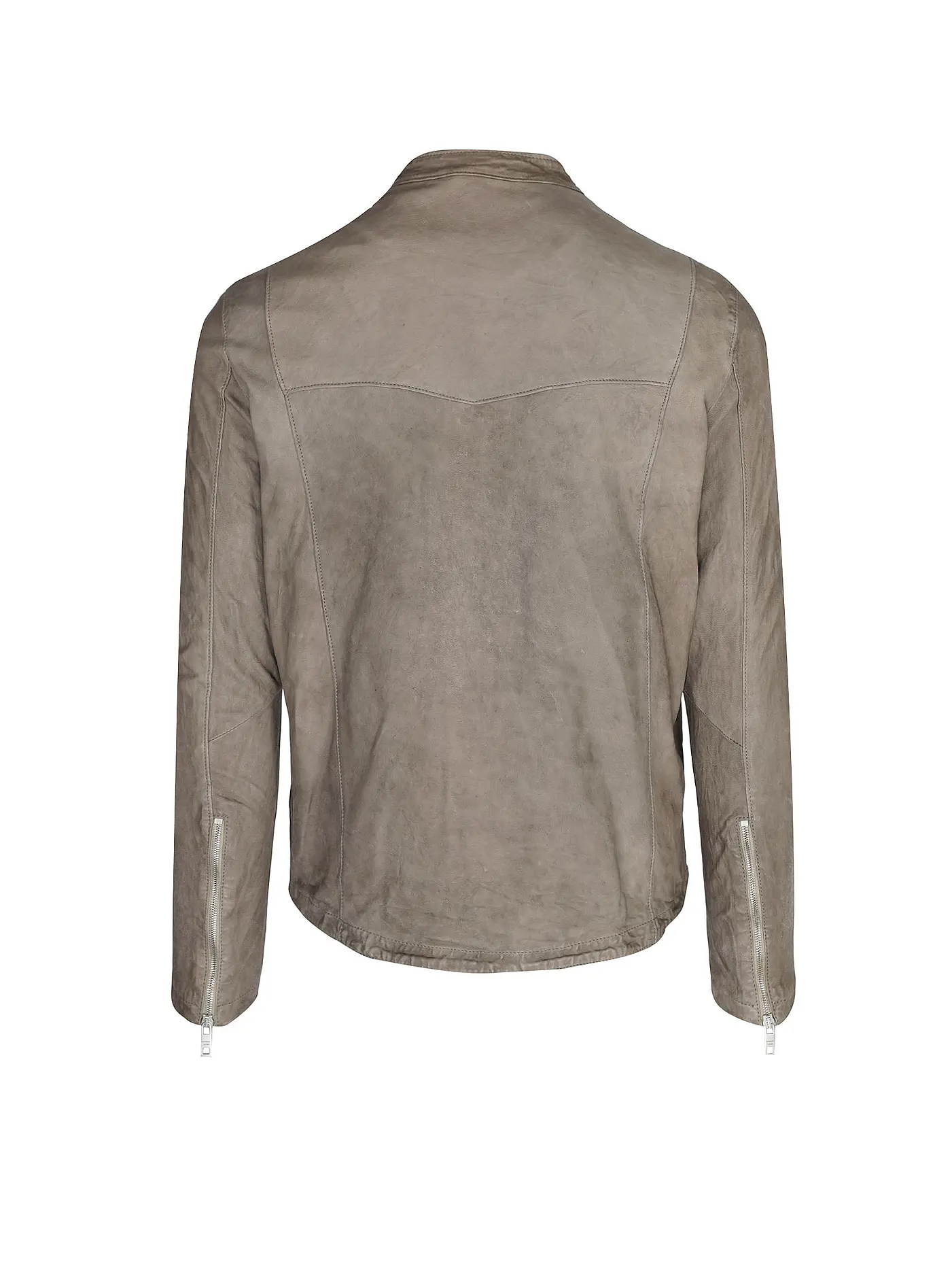GIORGIO BRATO | Lederjacke | 